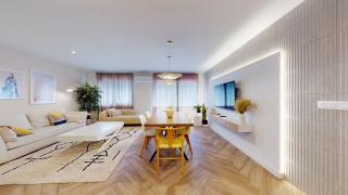 Stylish apartment in Altea with AC and balcony - 0