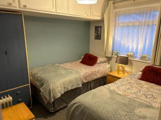 Gorgeous Gower Chalet - Swansea - 7