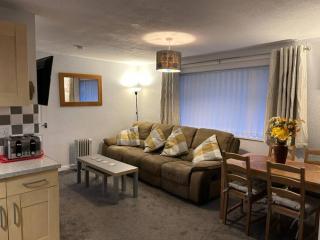 Gorgeous Gower Chalet - 3