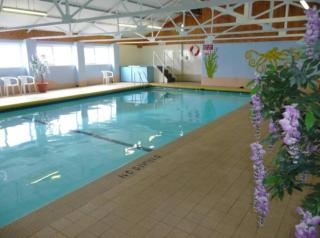 Gorgeous Gower Chalet - 1