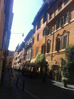 Appartamento del Boschetto - Rome - 0