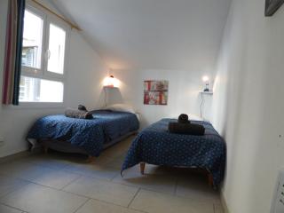 "La Lumineuse"-Meublé de Tourisme 3 étoiles -Résidence "Les Logis de Béziers"-Garage optionnel-Cœur de ville-Plages à 16km ! - 3