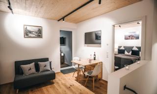 Apartment Lola - Seefeld in Tirol - 4