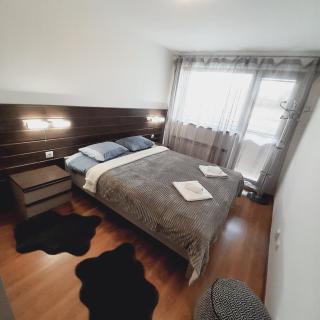 VIP Apartments Belvedere with terrace K105 - Bansko - 1