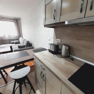 VIP Apartments Belvedere with terrace K105 - 5