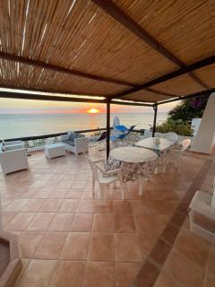 Sea -view Apartament CAVA DELL’ISOLA (FORIO) - Ischia - 7