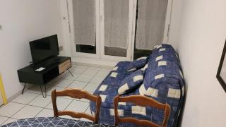 Appartement T2 imm. La Villa d'Este - Digne-les-Bains - 5