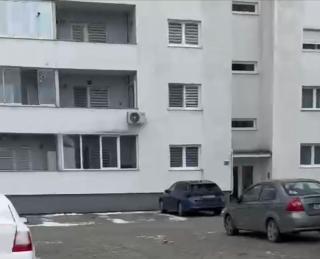 Apartament modern cu 2 camere - Sibiu - 9