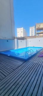 Cómodo monoambiente en Palermo cama King Seguridad 24 h - Buenos Aires - 1