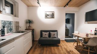 Apartment Lola - Seefeld in Tirol - 6