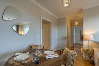 Ocean view and Infinity pool Apartment - Funchal - 6