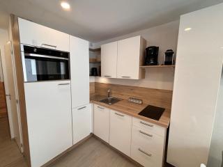 Superbe 2P proche pistes et commerces avec balcon et WiFi - FR-1-634-50 - Avoriaz - 2