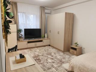 Studio Green Modern! - Suceava - 2