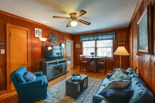 8 Mi to Broadway WFH-Friendly Nashville Duplex! - Nashville - 5