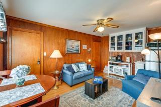 8 Mi to Broadway WFH-Friendly Nashville Duplex! - Nashville - 7