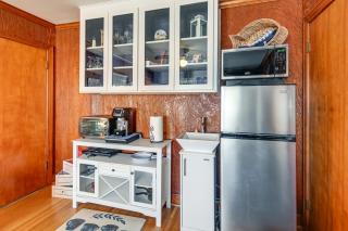 8 Mi to Broadway WFH-Friendly Nashville Duplex! - Nashville - 3
