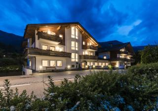 Pension Prack - Bruneck - 0