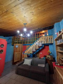 CASA VACANZE CA' MORESCHI - Berzo - 9