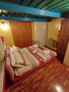 CASA VACANZE CA' MORESCHI - Berzo - 5