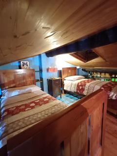 CASA VACANZE CA' MORESCHI - Berzo - 2