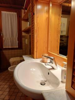 CASA VACANZE CA' MORESCHI - 1