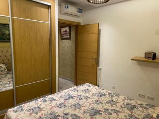 Appartement confort et sécurité sahloul4 - 4