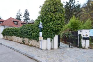 Art Apartments Sievering - Vienne - 7