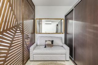 Fast-Wifi Sunset Studio Tulum with Rooftop and Pool SPA - Tulum - 2