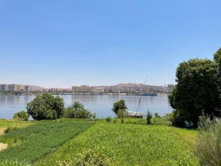 Nubian Holiday House Aswan - 0