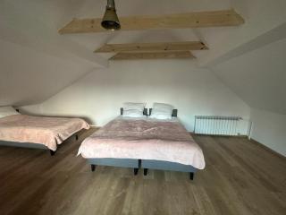 Jaga Family Apartment air conditioner and free parking - Cracovia - 8