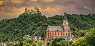 -2-zentral-TraumWohnung-Rhein - Oberwesel - 2