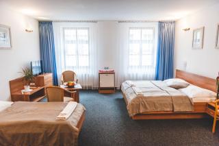 Hotel u České koruny - Hradec Králové - 9