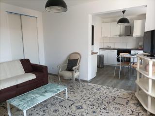"La Clé dès Champs"-Meublé de Tourisme 3 étoiles -Résidence "Les Logis de Béziers"-Garage optionnel-Cœur de ville-Plages à 16km ! - Béziers - 8