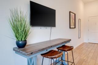 Unit 10 Maui Ohana Modern Studio - Wailuku - 9