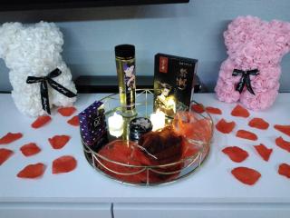 LE LOVE CHALET DES ALPES - Guillestre - 4