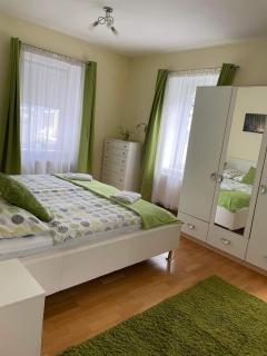 Apartment zur Brücke - 3