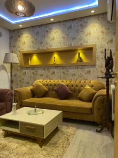 Appartement confort et sécurité sahloul4 - 1