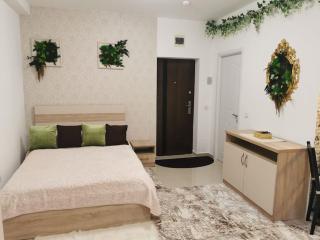 Studio Green Modern! - Suceava - 5