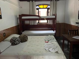 Pesque pague pousada do Carlinho - 2