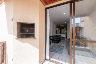 Apto a 300m da encantadora Praia Brava CCU203 - 4