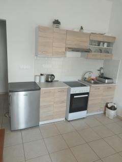 Soula appartments - Makry Gialos - 7
