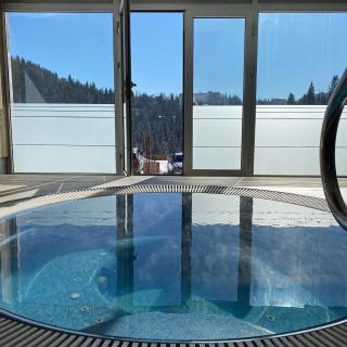 Apartman 109 LUX - Aparthotel Vucko Jahorina private host - Jahorina - 1