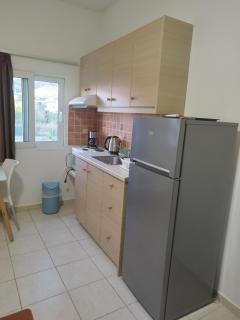 Soula appartments - Makry Gialos - 6