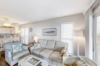 Windcrest Villas 201 - Myrtle Beach - 6