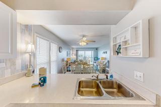 Windcrest Villas 201 - Myrtle Beach - 1