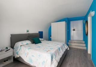 Blue Twins Holiday House - Nápoles - 7