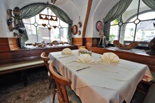 Gasthof Tell - Paternion - 9