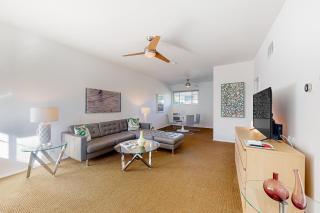 Hermosa Hideaway Permit #39494 - Palm Springs - 0