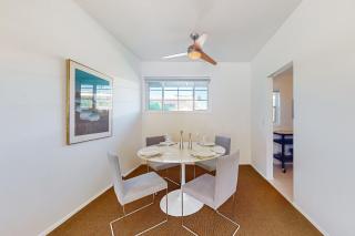 Hermosa Hideaway Permit #39494 - Palm Springs - 5