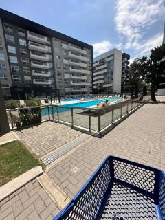 MyM Amoblado Categoría Luxury con pileta Excelente Ubicación - Córdoba - 6